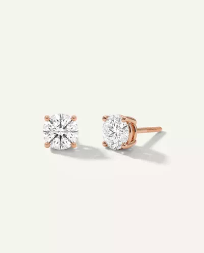 Diamond Stud Screw-Back Earrings (1 ct. tw.)