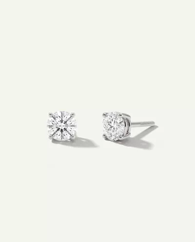 Diamond Stud Screw-Back Earrings (1/4 ct. tw.)