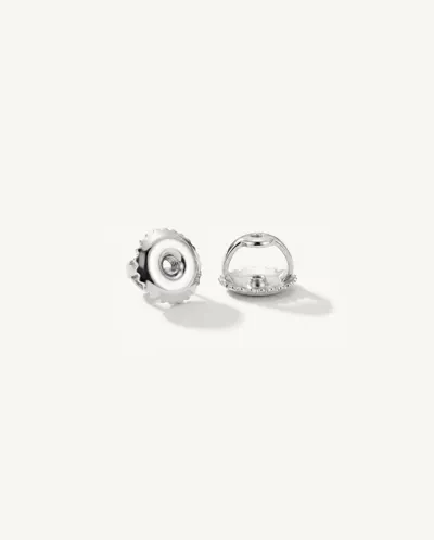 Diamond Stud Screw-Back Earrings (3 ct. tw.)