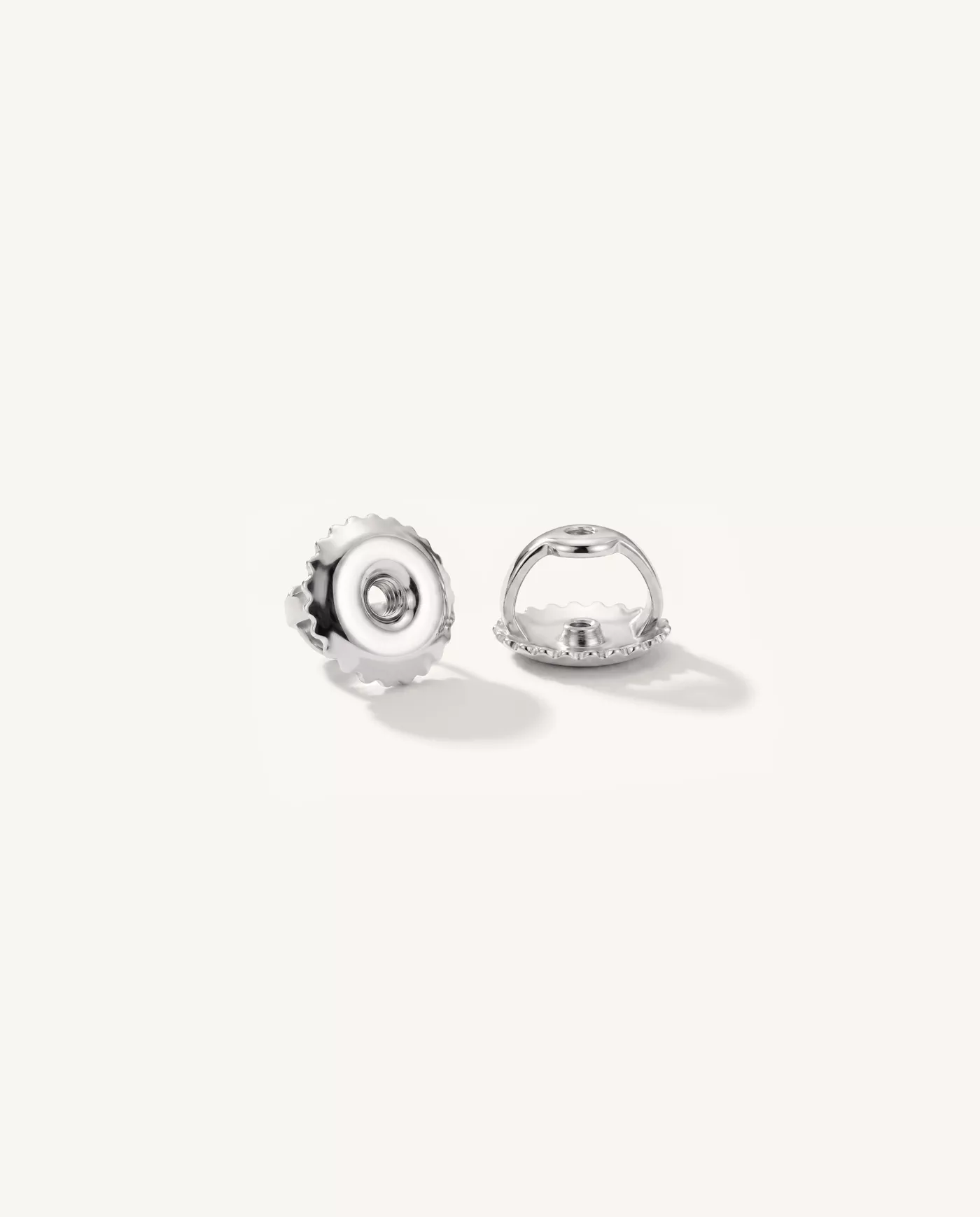 Diamond Stud Screw-Back Earrings (2 ct. tw.)