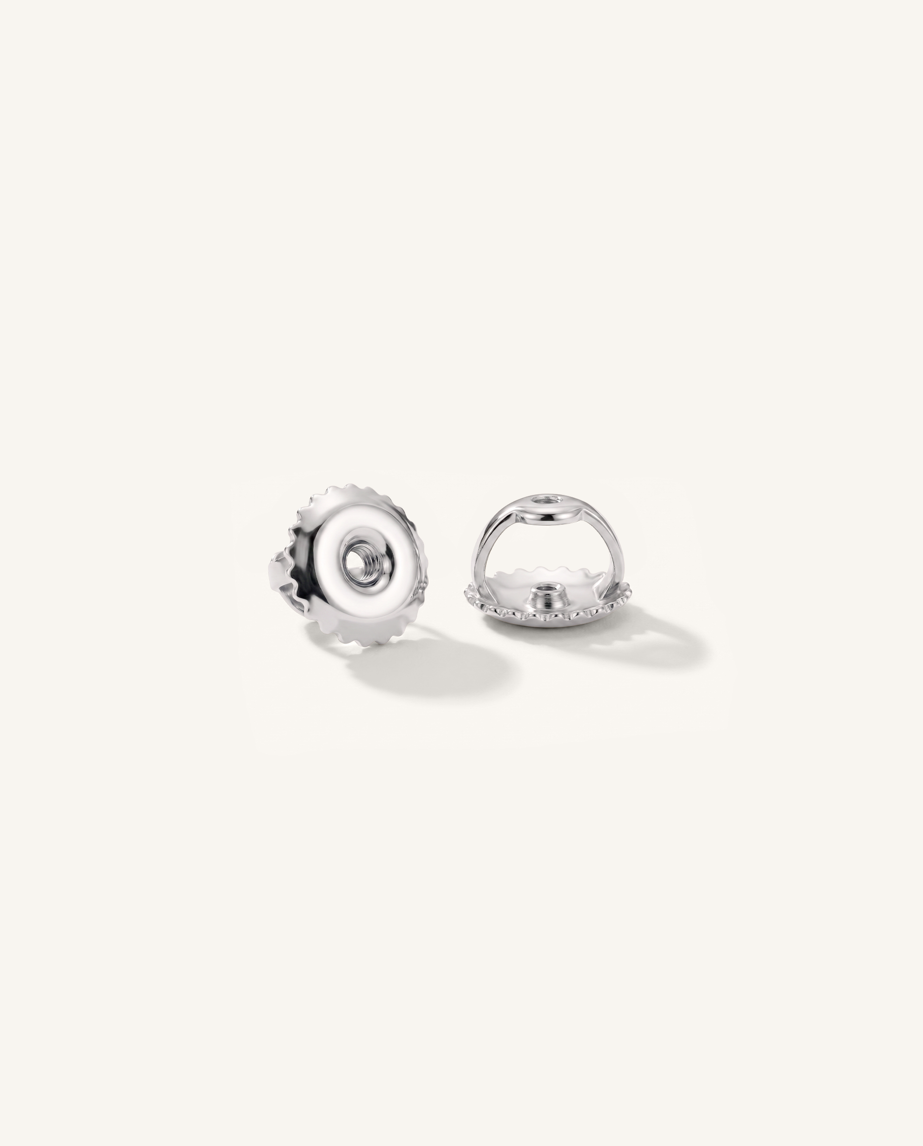 Diamond Stud Screw-Back Earrings (3 ct. tw.)