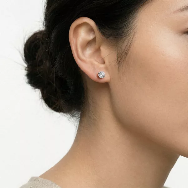 Diamond Stud Earrings (1 1/2 ct. tw.)