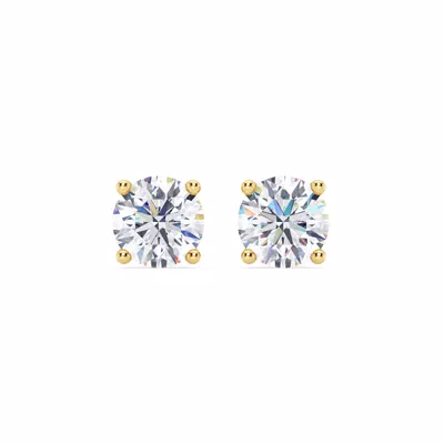 Diamond Stud Earrings (3 ct. tw.)