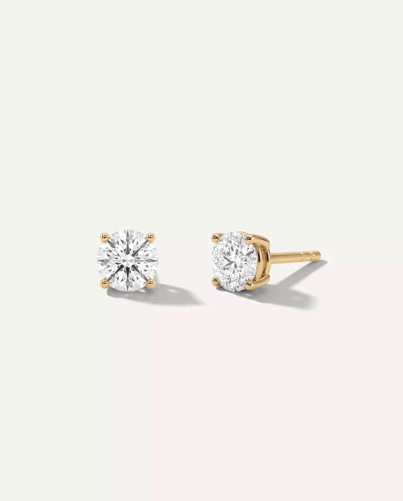 Diamond Stud Earrings (3/4 ct. tw.)