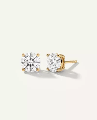 Diamond Stud Earrings (3 ct. tw.)