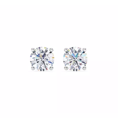 Diamond Stud Earrings (3 ct. tw.)