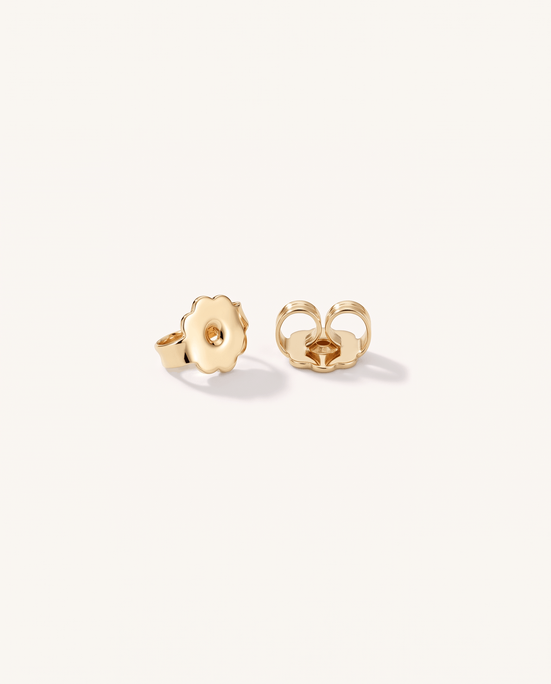 Three-Prong Diamond Martini Earrings (1/2 ct. tw.)
