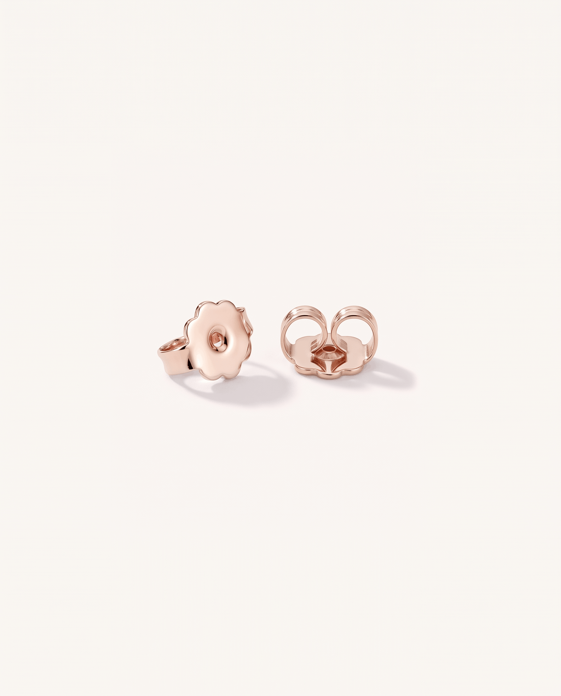 Three-Prong Diamond Martini Earrings (1 ct. tw.)