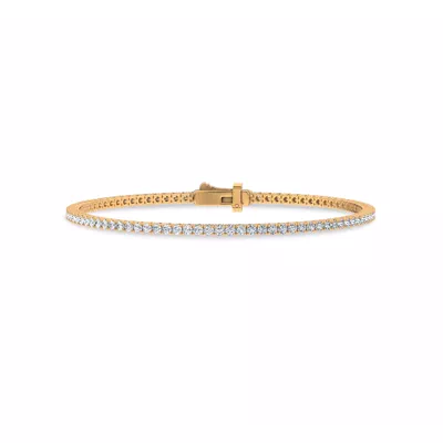 Lab Diamond Tennis Bracelet (2 ct. tw.)