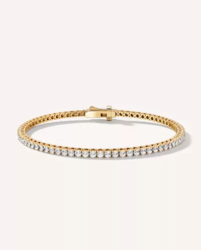 Lab Diamond Tennis Bracelet (3 ct. tw.)