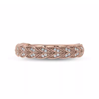 Decolace Band by Christian Siriano