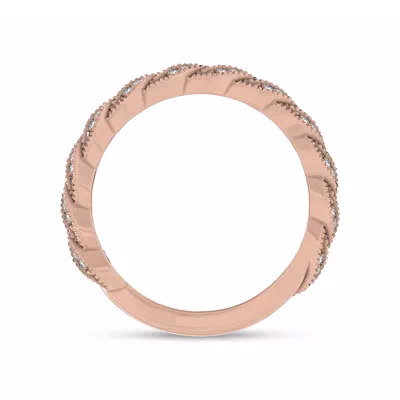 Decolace Band by Christian Siriano