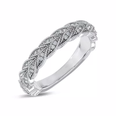 Decolace Lab Band by Christian Siriano