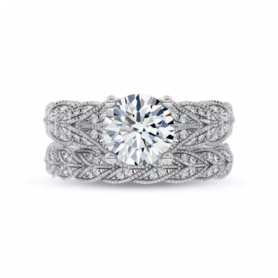 Decolace Lab Band by Christian Siriano