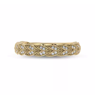 Decolace Band by Christian Siriano