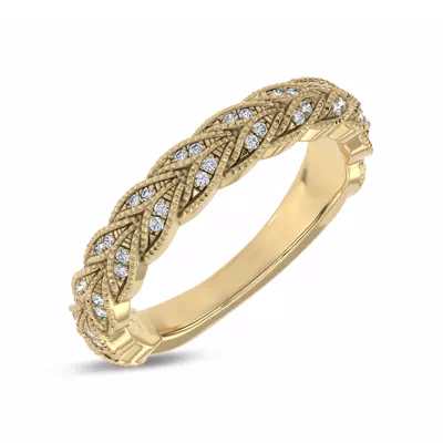 Decolace Band by Christian Siriano