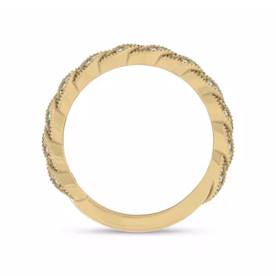 Decolace Band by Christian Siriano