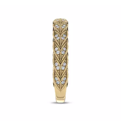 Decolace Band by Christian Siriano