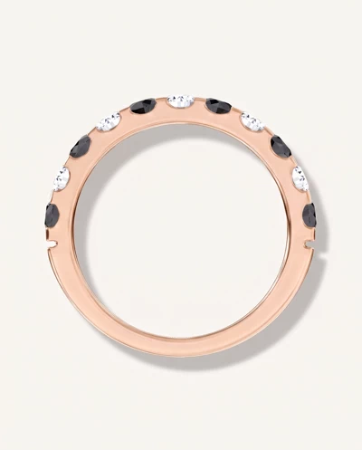 Jules Black & White Diamond Band (1 ct. tw.)