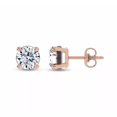 Midnight Halo Earrings By Christian Siriano