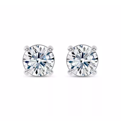 Midnight Halo Earrings By Christian Siriano