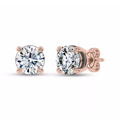 Midnight Halo Earrings By Christian Siriano