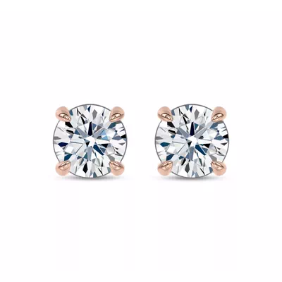 Midnight Halo Earrings By Christian Siriano
