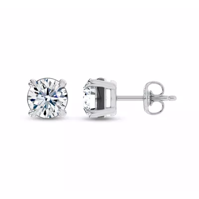 Midnight Halo Earrings By Christian Siriano