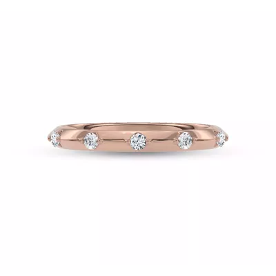 Opera Knife-Edge Band by Christian Siriano