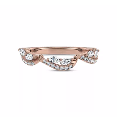 Opera Knife-Edge Band by Christian Siriano