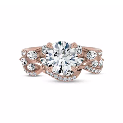 Opera Knife-Edge Band by Christian Siriano