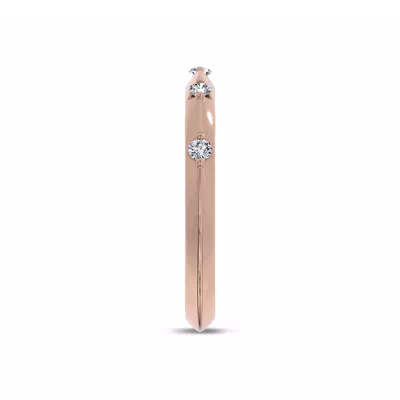 Opera Knife-Edge Band by Christian Siriano