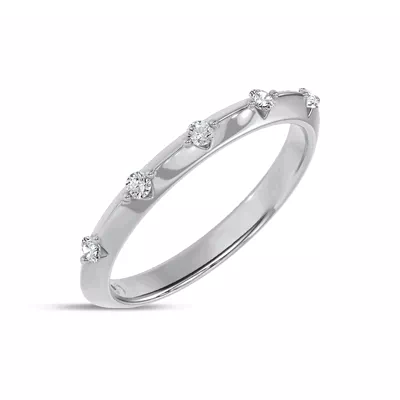 Opera Knife-Edge Lab Band by Christian Siriano