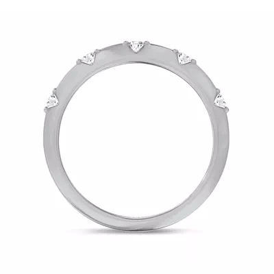 Opera Knife-Edge Lab Band by Christian Siriano