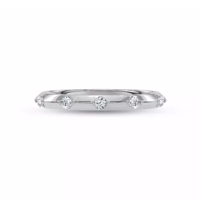 Opera Knife-Edge Band by Christian Siriano