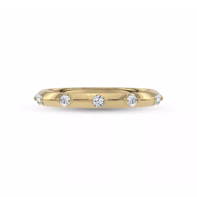 Opera Knife-Edge Lab Band by Christian Siriano