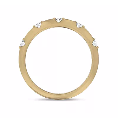 Opera Knife-Edge Lab Band by Christian Siriano