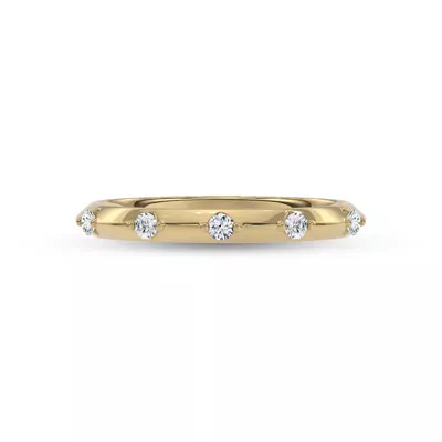 Opera Knife-Edge Band by Christian Siriano