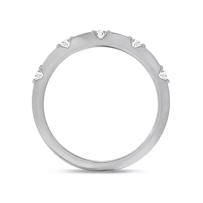 Opera Knife-Edge Lab Band by Christian Siriano