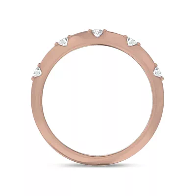 Opera Knife-Edge Lab Band by Christian Siriano