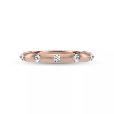 Opera Knife-Edge Band by Christian Siriano