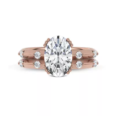 Opera Knife-Edge Band by Christian Siriano