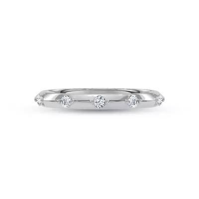 Opera Knife-Edge Lab Band by Christian Siriano