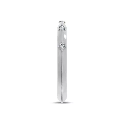 Opera Knife-Edge Lab Band by Christian Siriano
