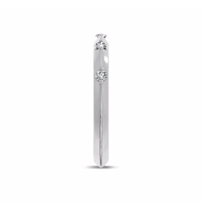 Opera Knife-Edge Band by Christian Siriano