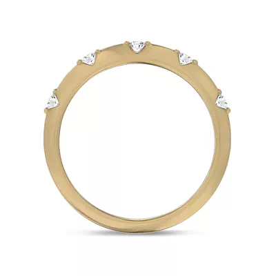 Opera Knife-Edge Lab Band by Christian Siriano