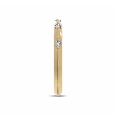 Opera Knife-Edge Band by Christian Siriano