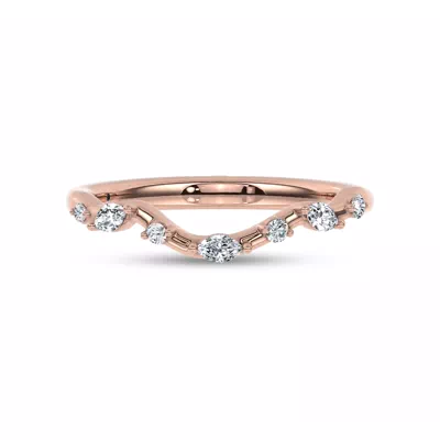 Petal Veil Lab Band by Christian Siriano
