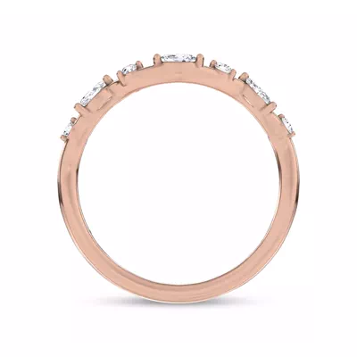Petal Veil Lab Band by Christian Siriano
