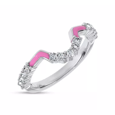 Rosavé Contour Lab Band by Christian Siriano